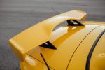 Honda S2000 CR 2008 года (NA)